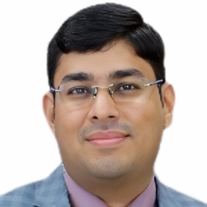 Pradeep Kumar Elangovan, Gheeth Hospital, India